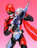 S.H.Figuarts Super Akiba Red Hikounin Sentai Rangers Bandai [SOLD OUT]