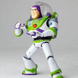 Revoltech Sci-Fi 011 Buzz Lightyear Toy Story Kaiyodo [SOLD OUT]