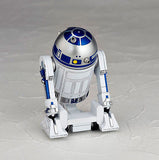 Revoltech Star Wars 004 R2-D2 Star Wars Episode V: The Empire Strikes Back Kaiyodo [SOLD OUT]