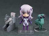 Nendoroid 328 Cryska Barchenowa Muv-Luv Alternative Total Eclipse Good Smile Company [IN STOCK]