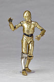 Revoltech Star Wars 003 C-3PO from Star Wars Episode V: The Empire Strikes Back Kaiyodo [SOLD OUT]