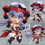 Nendoroid 366 Chris Yukine Senki Zesshou Symphogear Good Smile Company [SOLD OUT]