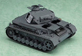 Nendoroid More Panzer IV Ausf.D Girls Und Panzer Good Smile Company [SOLD OUT]