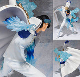 Figuarts ZERO Aokiji Kuzan Battle Version One Piece Bandai [SOLD OUT]