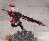 PVC 1/8 Alisa Ilinichina Amiella God Eater Burst Anime Figure Alphamax [SOLD OUT]