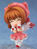 Nendoroid 400 Sakura Kinomoto Cardcaptor Sakura Good Smile Company [SOLD OUT]