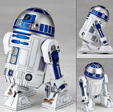 Revoltech Star Wars 004 R2-D2 Star Wars Episode V: The Empire Strikes Back Kaiyodo [SOLD OUT]