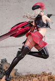 PVC 1/8 Alisa Ilinichina Amiella God Eater Burst Anime Figure Alphamax [SOLD OUT]