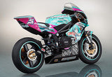 Figma Ex:ride Spride 06 Racing Miku TT Zero 13 Max Factory [SOLD OUT]