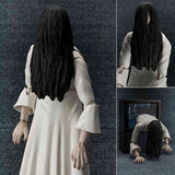 S.H.Figuarts Sadako Yamamura The Ring Movie Bandai [SOLD OUT]