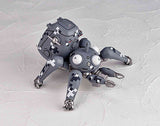 Revoltech Yamaguchi 126EX Tachikoma Camouflage Gray Version from Ghost in the Shell [SOLD OUT]