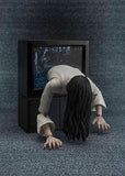 S.H.Figuarts Sadako Yamamura The Ring Movie Bandai [SOLD OUT]