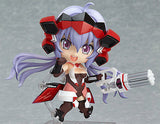 Nendoroid 366 Chris Yukine Senki Zesshou Symphogear Good Smile Company [SOLD OUT]