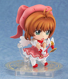 Nendoroid 400 Sakura Kinomoto Cardcaptor Sakura Good Smile Company [SOLD OUT]