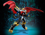 S.H.Figuarts Imperialdramon Fighter Mode Digimon Tamashii Web Exclusive Bandai [SOLD OUT]