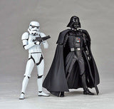 Revoltech Star Wars 002 Stormtrooper Star Wars Episode V: The Empire Strikes Kaiyodo [SOLD OUT]