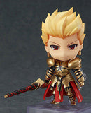 Nendoroid 410 Gilgamesh Fate/Stay Night Good Smile Company [SOLD OUT]