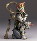 Revoltech Takeya 010 Raijin Lightning God Kaiyodo [SOLD OUT]