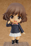 Nendoroid 412 Yukari Akiyama Girls Und Panzer Good Smile Company [SOLD OUT]