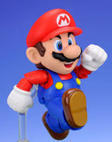 S.H.Figuarts Mario from Super Mario Brothers Nintendo [SOLD OUT]