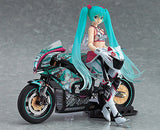 Figma Ex:ride Spride 06 Racing Miku TT Zero 13 Max Factory [SOLD OUT]