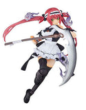 Legacy of Revoltech LR 017 Airi Queen's Blade Kaiyodo [SOLD OUT]