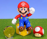 S.H.Figuarts Mario from Super Mario Brothers Nintendo [SOLD OUT]