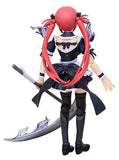 Legacy of Revoltech LR 017 Airi Queen's Blade Kaiyodo [SOLD OUT]