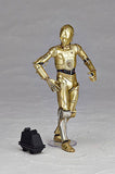 Revoltech Star Wars 003 C-3PO from Star Wars Episode V: The Empire Strikes Back Kaiyodo [SOLD OUT]