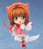 Nendoroid 400 Sakura Kinomoto Cardcaptor Sakura Good Smile Company [SOLD OUT]