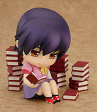 Nendoroid 384 Suruga Kanbaru Bakemonogatari Good Smile Company [SOLD OUT]