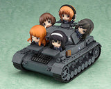 Nendoroid More Panzer IV Ausf.D Girls Und Panzer Good Smile Company [SOLD OUT]