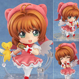 Nendoroid 400 Sakura Kinomoto Cardcaptor Sakura Good Smile Company [SOLD OUT]