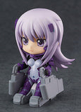 Nendoroid 328 Cryska Barchenowa Muv-Luv Alternative Total Eclipse Good Smile Company [IN STOCK]