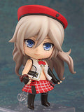 Nendoroid 401 Alisa Ilinichina Amiella God Eater 2 Good Smile Company [SOLD OUT]