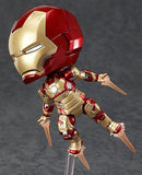 Nendoroid 349 Iron Man Mark 42 Hero's Edition + Hall of Armor Set Iron Man 3 Marvel Good Smile Company [SOLD OUT]