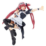 Legacy of Revoltech LR 017 Airi Queen's Blade Kaiyodo [SOLD OUT]