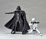 Revoltech Star Wars 002 Stormtrooper Star Wars Episode V: The Empire Strikes Kaiyodo [SOLD OUT]