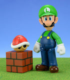 S.H.Figuarts Luigi from Super Mario Nintendo Bandai [SOLD OUT]