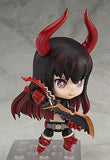 Nendoroid 402 Black Gold Saw TV Animation Version Black Rock Shooter Good Smile Company [SOLD OUT]