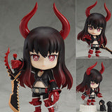 Nendoroid 402 Black Gold Saw TV Animation Version Black Rock Shooter Good Smile Company [SOLD OUT]