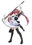 Legacy of Revoltech LR 017 Airi Queen's Blade Kaiyodo [SOLD OUT]