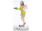 PVC Super Sonico Cooking Sweets Time Game Prize Figure FuRyu [SOLD OUT]