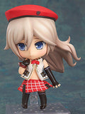 Nendoroid 401 Alisa Ilinichina Amiella God Eater 2 Good Smile Company [SOLD OUT]