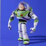 Revoltech Sci-Fi 011 Buzz Lightyear Toy Story Kaiyodo [SOLD OUT]