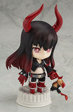 Nendoroid 402 Black Gold Saw TV Animation Version Black Rock Shooter Good Smile Company [SOLD OUT]