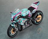 Figma Ex:ride Spride 06 Racing Miku TT Zero 13 Max Factory [SOLD OUT]