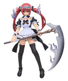 Legacy of Revoltech LR 017 Airi Queen's Blade Kaiyodo [SOLD OUT]