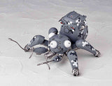 Revoltech Yamaguchi 126EX Tachikoma Camouflage Gray Version from Ghost in the Shell [SOLD OUT]