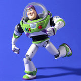 Revoltech Sci-Fi 011 Buzz Lightyear Toy Story Kaiyodo [SOLD OUT]